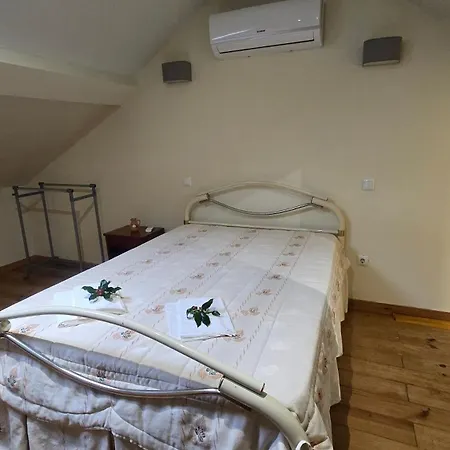 Prázdninový dům Domuscavadas Porto