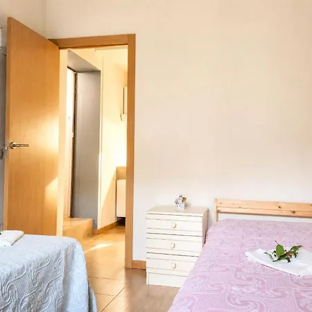 Prázdninový dům Domuscavadas Porto