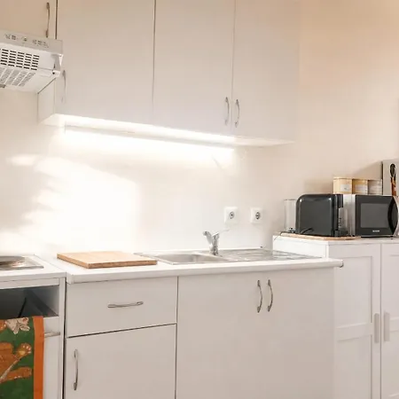 Prázdninový dům Domuscavadas *