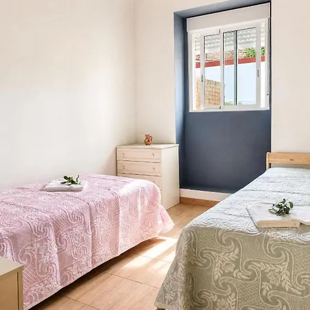 Prázdninový dům Domuscavadas Porto