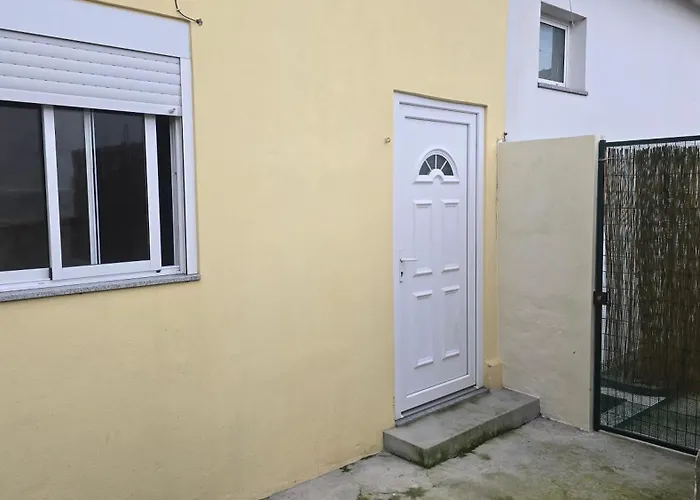 Holiday home Domuscavadas Porto