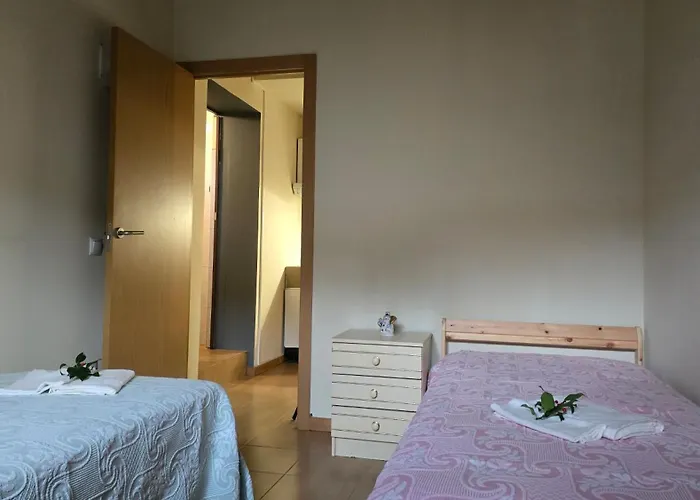 Domuscavadas Holiday home *