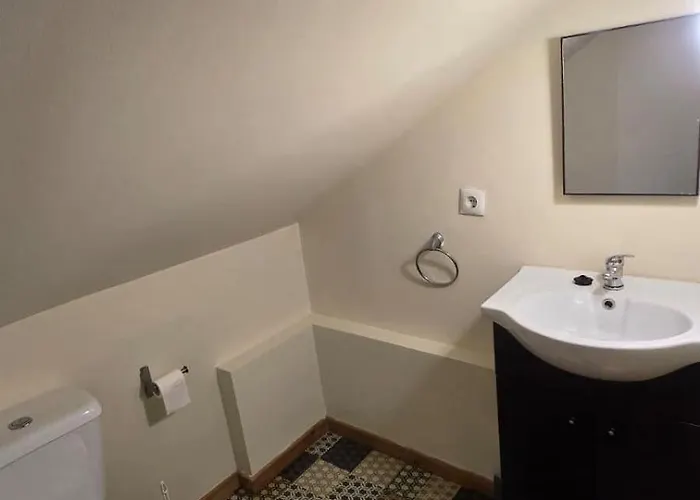 Holiday home Domuscavadas Porto