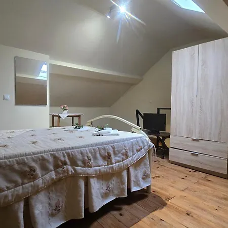 Domuscavadas Holiday home Porto