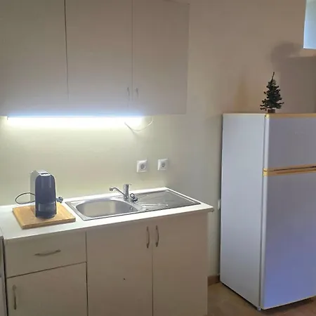 Domuscavadas Prázdninový dům *