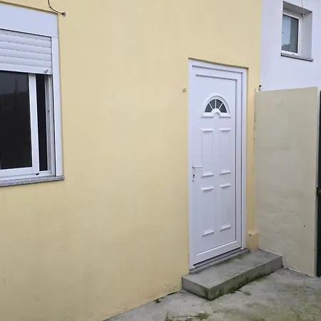 Prázdninový dům Domuscavadas Porto