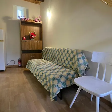 Domuscavadas Prázdninový dům Porto