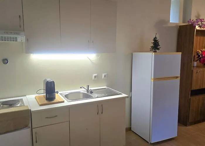 Domuscavadas Prázdninový dům *