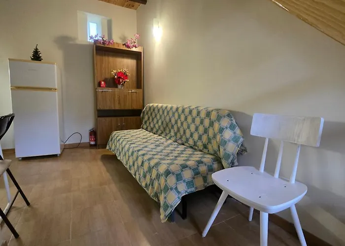 Domuscavadas Prázdninový dům Porto